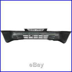 Bumper Cover Kit For 97-99 Toyota Camry 6pc