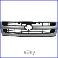 Bumper Cover Kit For 98-00 Tacoma RWD (2WD) Models With Cover Trim