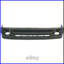 Bumper Cover Kit For 98-00 Tacoma RWD (2WD) Models With Cover Trim