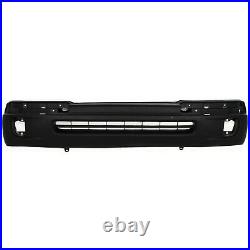 Bumper Cover Kit For 98-2000 Tacoma 2WD Pre-Runner 4WD Front 2pc