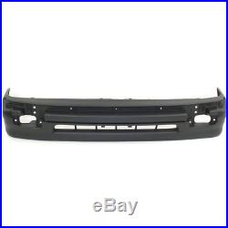 Bumper Cover Kit For 98-2000 Tacoma RWD (2WD) Models With Cover Trim