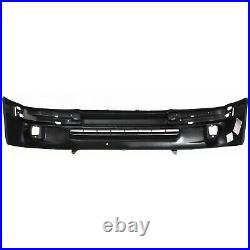 Bumper Cover Kit For 98-2000 Toyota Tacoma 2WD Pre-Runner 4WD Front 2pc
