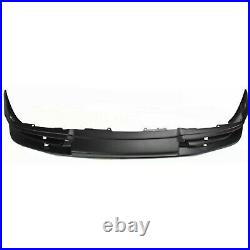 Bumper Cover Kit For 98-2000 Toyota Tacoma 2WD Pre-Runner 4WD Front 2pc