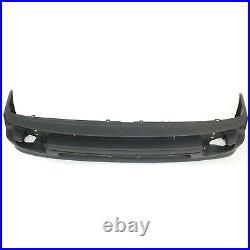 Bumper Cover Kit For 98-2000 Toyota Tacoma DLX Model Front 2pc