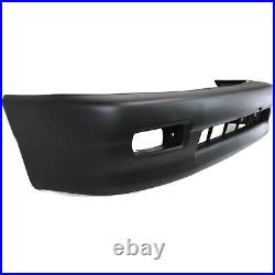 Bumper Cover Kit For 98-2000 Toyota Tacoma RWD For Models Textured