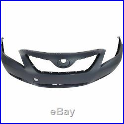 Bumper Cover Kit For Toyota Camry Front Japan Built With Fender 2Pc