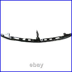 Bumper Cover Reinforcement Retainer Trim For 2003-2006 Toyota Tundra Front Kit