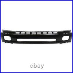 Bumper Face Bars Front Lower for Toyota Tundra 2000-2003