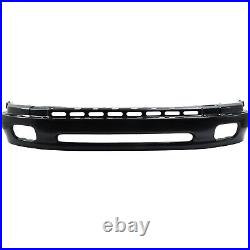 Bumper Face Bars Front Lower for Toyota Tundra 2000-2003