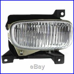 Bumper Kit For 2000-2002 Tundra Front 3pc