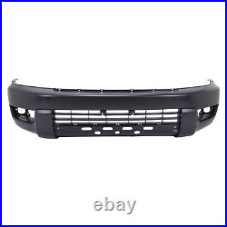 Bumper Kit For 2003-2005 Toyota 4Runner Front Limited SR5 Sport Models