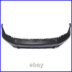 Bumper Kit For 2003-2005 Toyota 4Runner Front Limited SR5 Sport Models