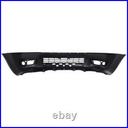 Bumper Kit For 2003-2005 Toyota 4Runner Front Limited SR5 Sport Models