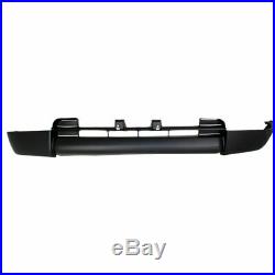 Bumper Kit For 96-98 Toyota 4Runner Limited Model Front 2 Piece