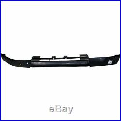 Bumper Kit For 96-98 Toyota 4Runner Limited Model Front 2 Piece
