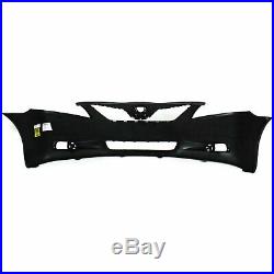 CAPA Auto Body Repair For 2007-2009 Toyota Camry Front Set of 2