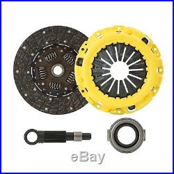 CLUTCHXPERTS STAGE 1 CLUTCH KIT NON-US MODEL Fits TOYOTA CELICA MR2 3SGE 2.0L