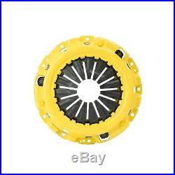 CLUTCHXPERTS STAGE 4 CLUTCH KIT fits TOYOTA MR-2 2.0L 3S-GE 4CYL NON-US MODEL