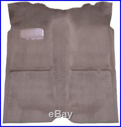 Carpet Kit For 1989-1995 Toyota Truck, Standard Cab All models (89-Early 95)