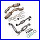 Catalytic-Converter-Kit-Front-Rear-For-2005-2011-Toyota-Tacoma-V6-4-0L-4WD-GT-01-ov