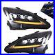 Clear-LED-Headlight-Replacement-Pair-for-20062012-Lexus-IS250-IS350-IS-F-Model-01-ckz