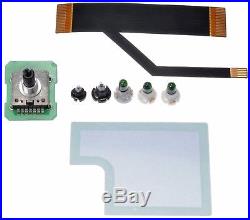 Climate Control Module Repair Kit for models with Manual A/C Dorman 599-040
