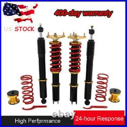 Coilovers Kits For Scion XB 2004 2005 2006 Adj. Height Shock Absorbers Struts