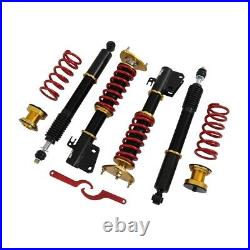 Coilovers Kits For Scion XB 2004 2005 2006 Adj. Height Shock Absorbers Struts