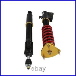 Coilovers Kits For Scion XB 2004 2005 2006 Adj. Height Shock Absorbers Struts