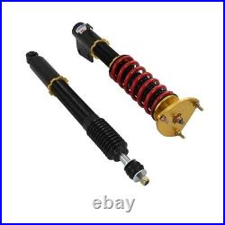 Coilovers Kits For Scion XB 2004 2005 2006 Adj. Height Shock Absorbers Struts