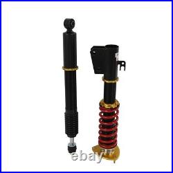 Coilovers Kits For Scion XB 2004 2005 2006 Adj. Height Shock Absorbers Struts