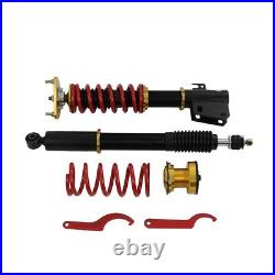 Coilovers Kits For Scion XB 2004 2005 2006 Adj. Height Shock Absorbers Struts