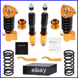 Coilovers Kits For Scion XB 2004 2005 2006 Strut Suspension Adjustable Height