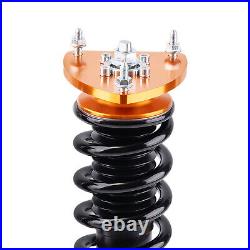 Coilovers Kits For Scion XB 2004-2006 Adj. Height Shock Absorbers Struts