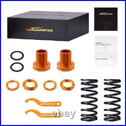 Coilovers Kits For Scion XB 2004-2006 Adj. Height Shock Absorbers Struts