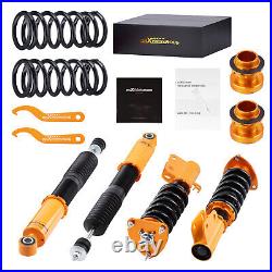 Coilovers Shock Kits For Scion XB 2004 2005 2006 Strut Suspension Adj. Height