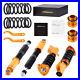 Coilovers-Shock-Kits-For-Scion-XB-2004-2005-2006-Strut-Suspension-Adj-Height-01-nw