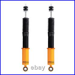 Coilovers Shock Kits For Scion XB 2004 2005 2006 Strut Suspension Adj. Height