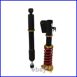 Coilovers Suspension lowering Kit For 2004-2006 Scion XB model Struts Adjustable