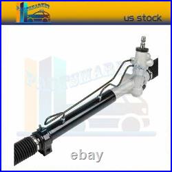 Complete Power Steering Rack And Pinion Assembly For 1998 2003 Toyota Solara
