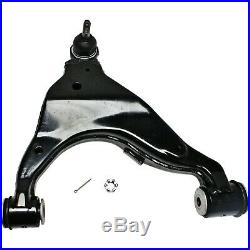 Control Arm Kit For 2003-2009 Lexus GX470 (2) Front Lower Control Arms