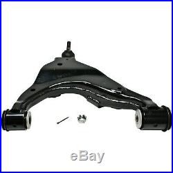Control Arm Kit For 2003-2009 Lexus GX470 (2) Front Lower Control Arms