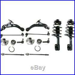 Control Arm Kit For 98-2003 Toyota Avalon Front Left and Right 12pc