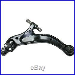 Control Arm Kit For 98-2003 Toyota Avalon Front Left and Right 12pc