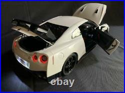 DeAGOSTINI Nissan GT-R Nismo Assembled finished product 1/8 Scale