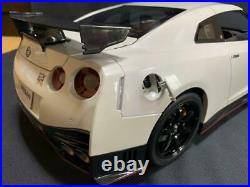 DeAGOSTINI Nissan GT-R Nismo Assembled finished product 1/8 Scale