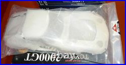 DeAGOSTINI Weekly TOYOTA 2000GT Total 65 volumes Set/TOYOTA 2000GT White vehicle
