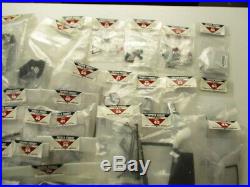 DeAgostini TOYOTA 2000GT All 65volumes set Toyota 1/10 scale 10-65 are unopened