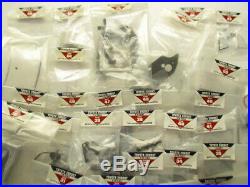 DeAgostini TOYOTA 2000GT All 65volumes set Toyota 1/10 scale 10-65 are unopened