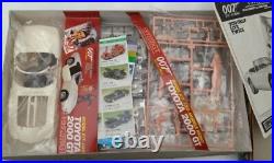 Doyusha Toyota 2000 GT 007 You Only Live Twice Model Kit 120 Scale Boxed Rare